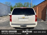 Used 2013 Chevrolet Tahoe LTZ image 4