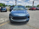 New 2025 Buick Encore GX Sport Touring w/ Advanced Technology Package image 2