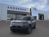 New 2025 Ford Bronco Sport Big Bend image 2