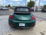 Used 2017 Volkswagen Beetle 1.8T Classic image 5