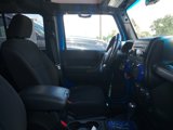 Used 2015 Jeep Wrangler Unlimited Sport w/ Quick Order Package 24S image 4