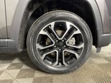 Used 2022 Jeep Compass Limited image 5