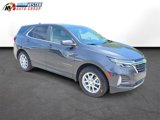 Used 2023 Chevrolet Equinox LT image 4