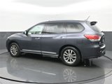 Used 2014 Nissan Pathfinder SL w/ SL Premium Package image 3