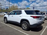 Used 2022 Chevrolet Traverse LT image 4