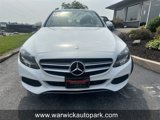 Used 2015 Mercedes-Benz C 300 4MATIC Sedan image 2
