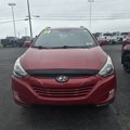 Used 2014 Hyundai Tucson SE image 2