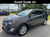 Used 2020 Chevrolet Equinox LT image 3