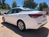 Used 2021 Nissan Sentra S image 5