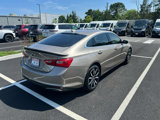 Used 2022 Chevrolet Malibu RS image 5