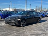 New 2025 Hyundai Elantra SEL image 2