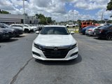 Used 2018 Honda Accord EX image 4
