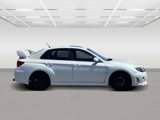 Used 2013 Subaru Impreza WRX Premium image 6