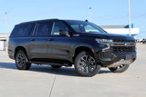 Used 2021 Chevrolet Suburban Z71 w/ Luxury Package image 2