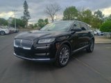 Used 2022 Lincoln Nautilus Reserve image 3
