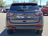 Certified 2024 Jeep Compass Trailhawk image 5