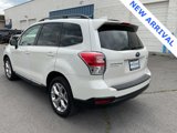 Used 2017 Subaru Forester 2.5i Touring image 3