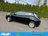 Used 2016 Nissan Leaf S w/ Charger Package image 6