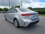 New 2025 Toyota Corolla LE image 3