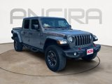 Used 2021 Jeep Gladiator Rubicon image 4