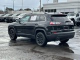 Certified 2021 Jeep Cherokee Latitude Lux w/ Comfort/Convenience Group image 6