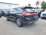 Used 2016 Lincoln MKX Reserve w/ Technology Package image 4