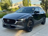 Used 2021 MAZDA CX-30 2.5 Turbo w/ Premium Package image 4