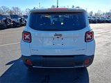 Used 2015 Jeep Renegade Limited image 5