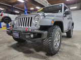 Used 2016 Jeep Wrangler Rubicon w/ Power Convenience Group image 5