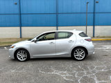 Used 2015 Lexus CT 200h image 4