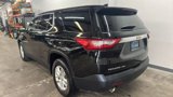 Used 2018 Chevrolet Traverse LS image 3