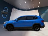 Certified 2024 Volkswagen Taos SE image 6