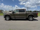 Used 2017 Ford F150 XLT w/ Equipment Group 301A Mid image 2