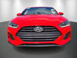 Used 2019 Hyundai Veloster 2.0 image 2