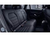 Certified 2022 Mercedes-Benz GLC 300 4MATIC image 5