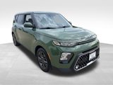 Used 2022 Kia Soul EX image 3