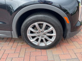 Used 2019 Cadillac XT4 Luxury w/ Cold Weather Package image 6
