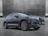 Used 2017 Audi Q7 3.0T Premium Plus w/ Premium Plus Package image 3