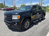 Used 2018 GMC Canyon All Terrain w/ All Terrain X Package image 3