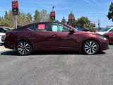 Certified 2021 Nissan Sentra SV w/ SV Premium Package image 2