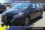 New 2025 Nissan Versa S w/ S Plus Package image 2