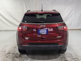 Certified 2022 Jeep Compass Latitude image 4