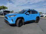 Used 2021 Toyota RAV4 LE image 4