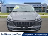 Certified 2022 Ford Escape SE w/ Convenience Package image 2