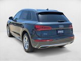 Used 2018 Audi Q5 2.0T Premium w/ Convenience Package image 3