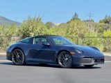 Used 2025 Porsche 911 Targa 4 GTS image 2