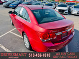 Used 2012 Chevrolet Cruze Eco image 5