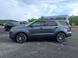 Used 2018 Ford Explorer Sport w/ Equipment Group 401A image 3