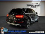 Used 2017 Audi Q7 3.0T Prestige w/ Prestige Package image 4