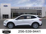 New 2025 Ford Escape Active image 3